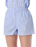 Sporty & Rich Shorts