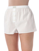 Shorts sportifs et riches