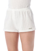 Sporty & Rich Shorts