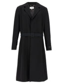MM6 Maison Margiela Wool Coat