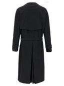 MM6 Maison Margiela Wool Coat