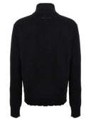 MM6 Maison Margiela 'Sportsjacket' Cardigan