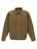 Veste MM6 Maison Margiela 'Sportsjacket'