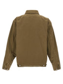 Veste MM6 Maison Margiela 'Sportsjacket'
