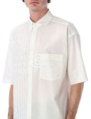 Mm6 Maison Margiela T Shirts And Polos