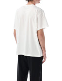 Mm6 Maison Margiela T Shirts And Polos White