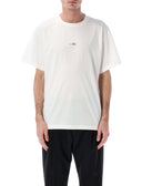 Mm6 Maison Margiela T Shirts And Polos White