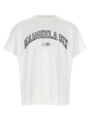 MM6 Maison Margiela Logo T Shirt