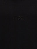 MM6 Maison Margiela Logo Bordery Soodie