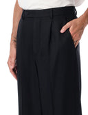 Pantaloni Mm6 Maison Margiela