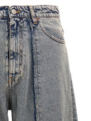 MM6 Maison Margiela 5 Pocket Jeans