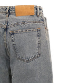 Mm6 Maison Margiela 5 Pocket Jeans