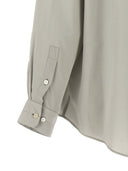 Lemaire 'Double Pocket' Shirt