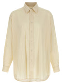 Chemise lemaire 'boucle'