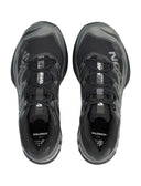 Mm6 X Salomon Sneakers Black