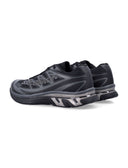 Mm6 X Salomon Sneakers Black