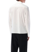 Mm6 maison margiela t camicie e polos bianche