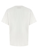 MM6 Maison Margiela 'numérica' camiseta
