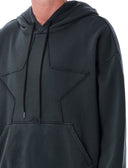 Mm6 Maison Margiela Clothing.... Black