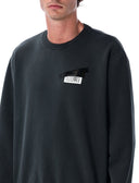 MM6 Maison Margiela Kleidung .... Schwarz