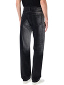 Mm6 Maison Margiela Jeans Black