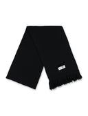 MM6 Maison Margiela Scarfs Black
