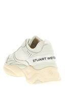 Sneaker Stuart Weitzman 'SW'
