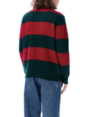 Howlin Sweaters Red