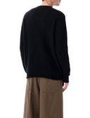 Howlin Sweaters Black