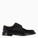 Iglesia's Zapatos Black Shannon Derby