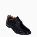Iglesia's Zapatos Black Shannon Derby