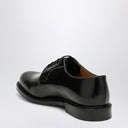 Church's Black Shannon Derby Shoes