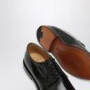 Church's Black Shannon Derby Shoes