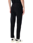Tom Ford Trousers Black