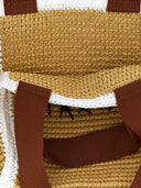 Sac à provisions Marni Small 'Sillo'