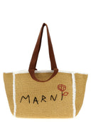 Bolsa de compras de Marni 'Sillo'