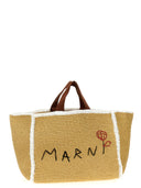 Bolsa de compras de Marni 'Sillo'