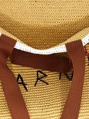 Bolsa de compras de Marni 'Sillo'