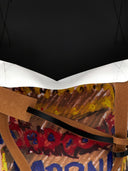 Bolsa de compras Marni 'Tribeca 30 aniversario'