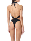 Reina Olga Sea Clothing Black