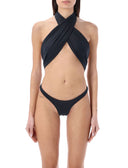 Reina Olga Sea Clothing Black