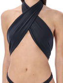 Reina Olga Sea Clothing Black