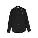 Alexander Mcqueen Cotton Shirt