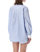Sporty & Rich T Shirts And Polos