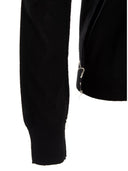 Maison Margiela Stitching -Detailpullover