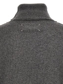Sweter kaszmirowy Maison Margiela