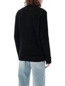 Sweaters de Maison Margiela negros