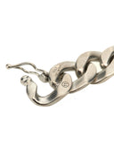 Maison Margiela 'Gourmette Referenz' Halskette