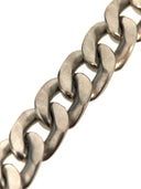 Maison Margiela 'Gourmette Referenz' Halskette