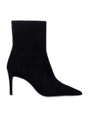 Stuart Weitzman platte schoenen zwart